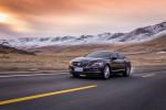 Buick LaCrosse 2016 года (CN)